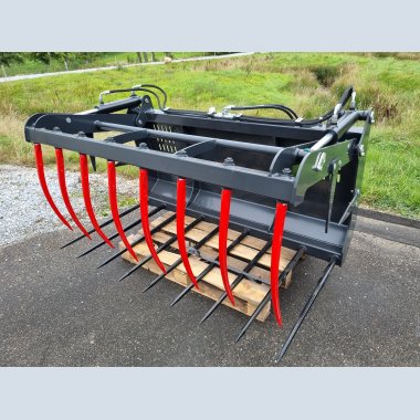 MINILÆSSER OG TRAKTOR