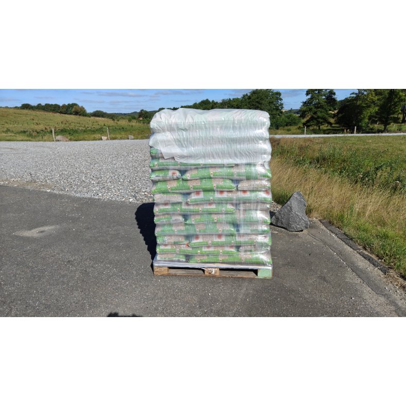 Stora Enso 6 mm a 16 kg 832 KG