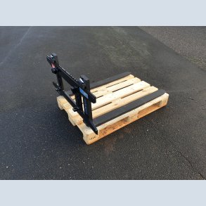 Avant/multione/Cast/Nordcar pallegafler 1500kg 1100/1100 mm