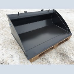 Planer skovl 1400 mm