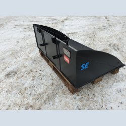 Planer skovl 1400 mm