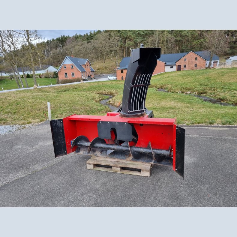 Westbjrn 2200 sneslynge