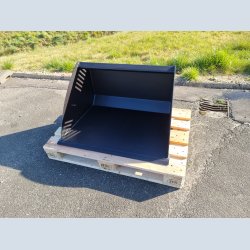 Avant Volume skovl 1150mm