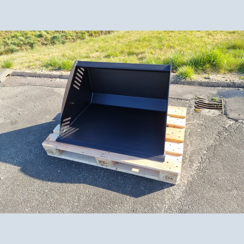 Avant Volume skovl 1150mm