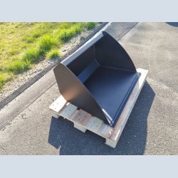 Avant Volume skovl 1150mm