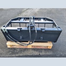 Overfalds skovl Avant/multione 1200mm