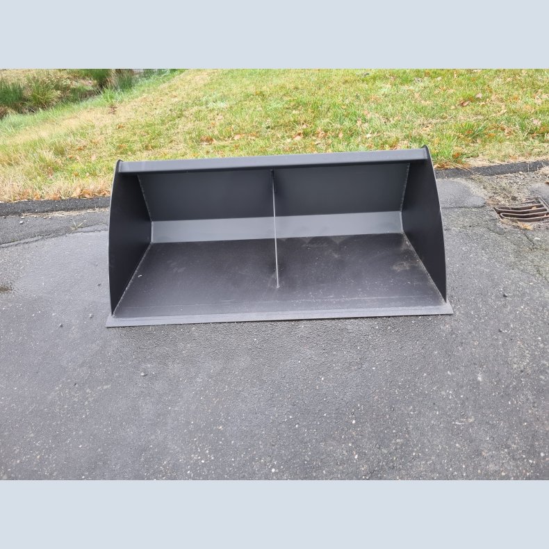 Universalskovl Avant 1500 mm