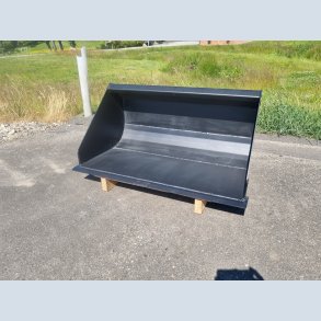 Avant skovl HD 115 mm