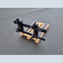 Pallegafler GIANT 2,5 Ton