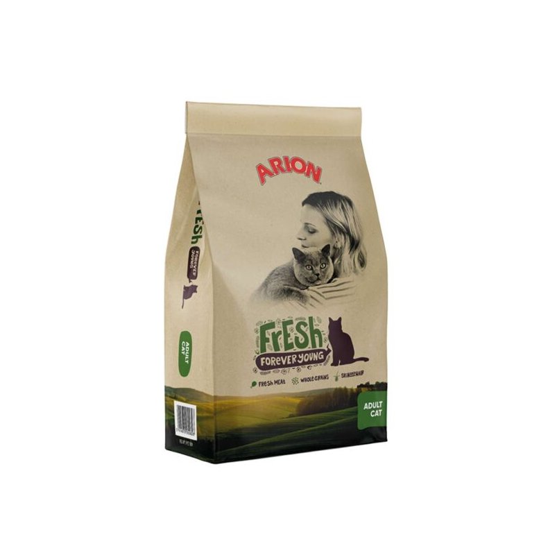 Arion fresh adult 12kg
