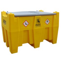 Transporttank-Ladtank 440 Diesel EL 12V