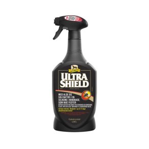Absorbine Ultra Shield spray 