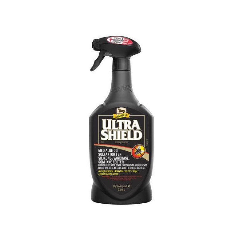 Absorbine Ultra Shield spray 
