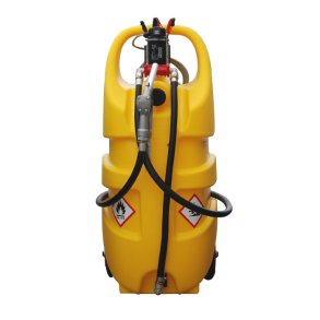 EMILCADDY 55L DIESEL EL 12V