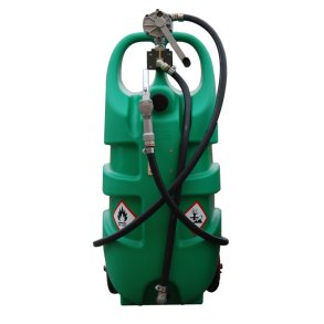 EMILCADDY 55L BENZIN MANUEL