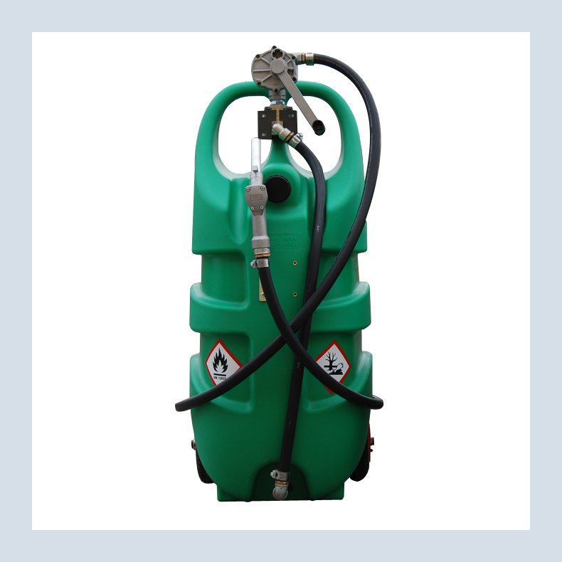 EMILCADDY 110L BENZIN MANUEL