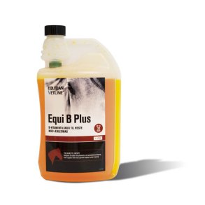 Equi B plus med �blesmag 1l