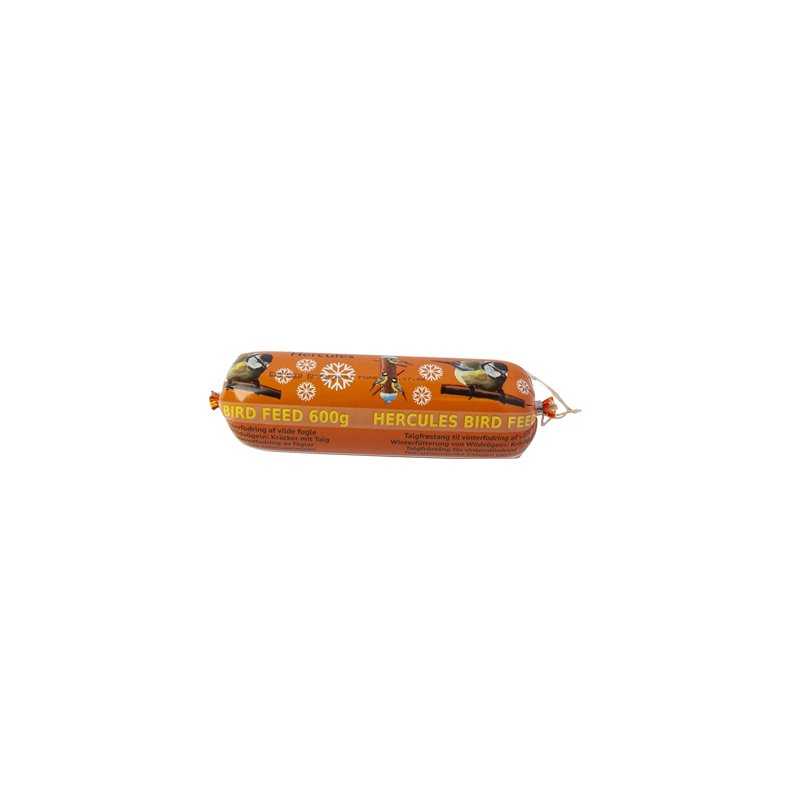 Hercules fedtp�lse 600g