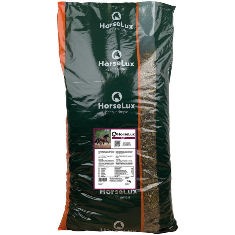 Horselux easy 15kg