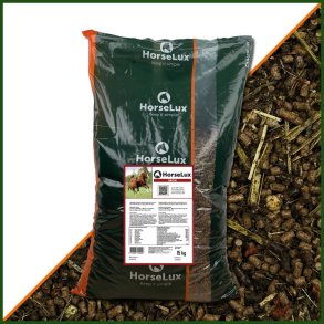 Horselux grow 15kg