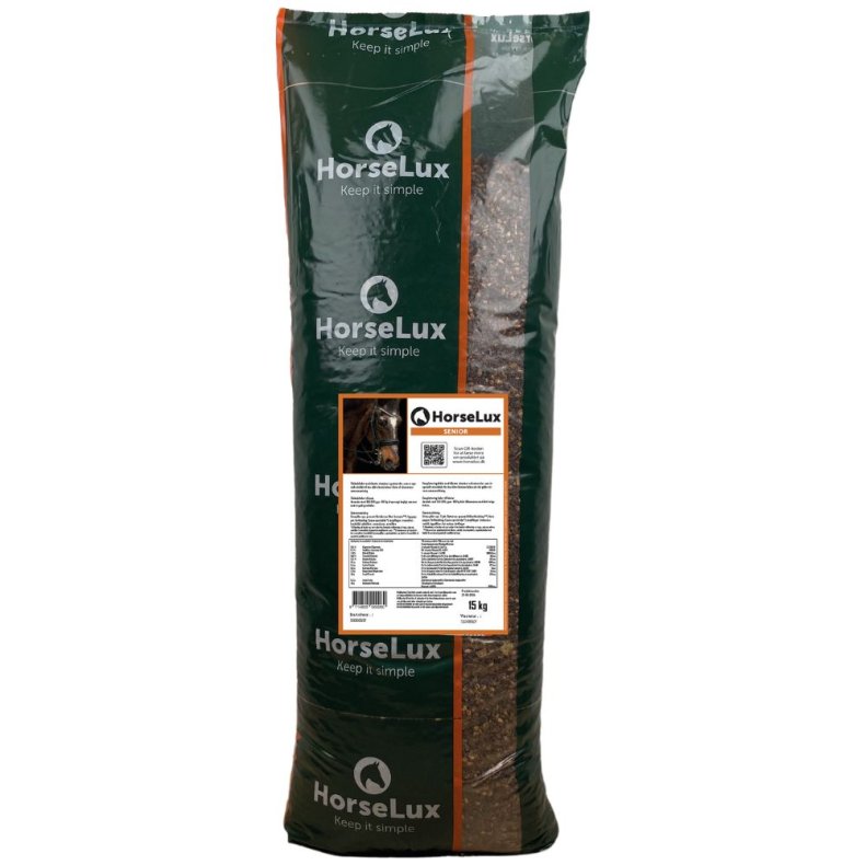 Horselux Senior