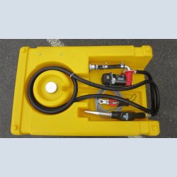 Transporttank-Ladtank 220 Diesel EL 12V