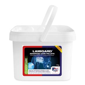 Equine America Lamigard Advanced care Pellets