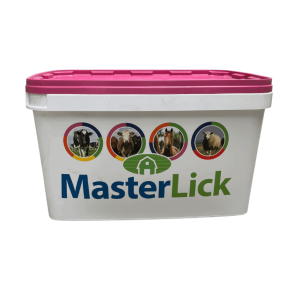 Masterlick dry nature 20kg