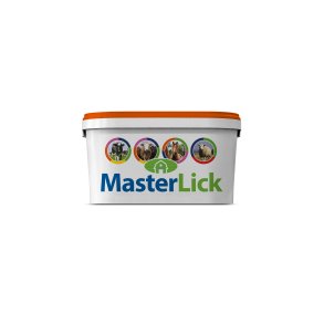 Masterlick Easy Breather 20kg