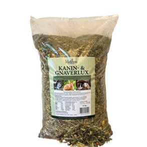 M�llerens kanin og gnaverlux 5kg
