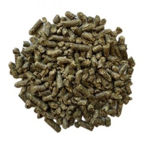 NAG Gr�npiller 20kg