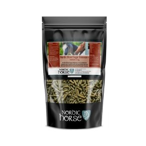 Nordic Blood Sugar Balance +