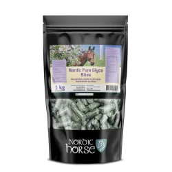 Nordic pure Glyco Bites 1kg