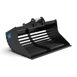 Risteskovl 900 mm S30/150