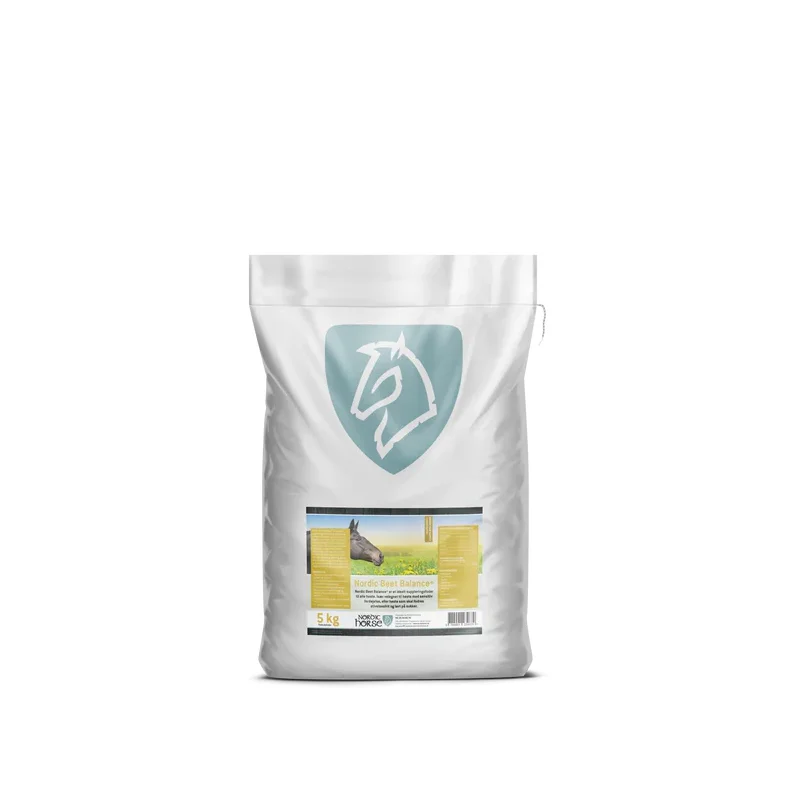 Nordic beet Balance 5kg