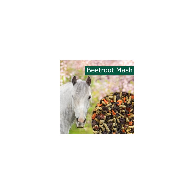 HorsePro Beetroot Mash
