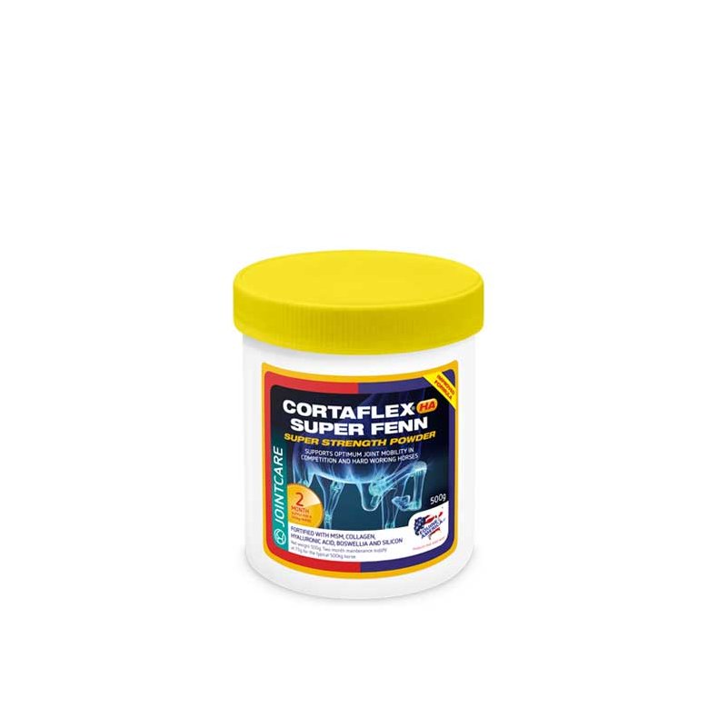 Cortaflex HA superfenn powder 500g