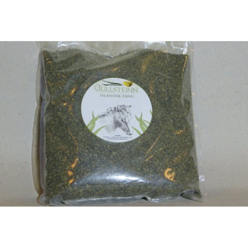 Gullstein Tang 3kg