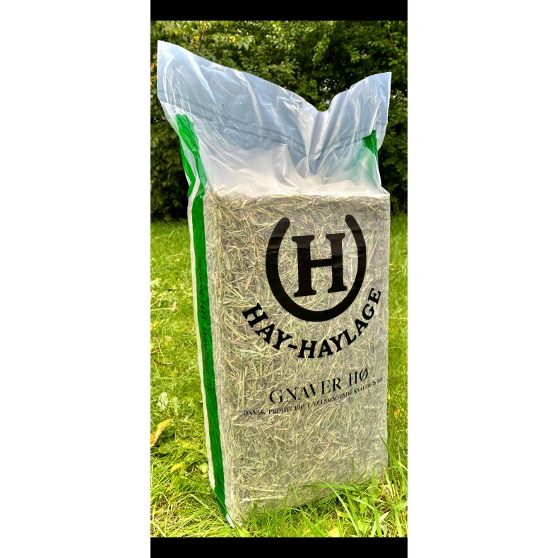 Hay hay gnaverh� 4kg