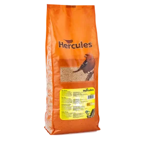 Gul Hirse 5kg
