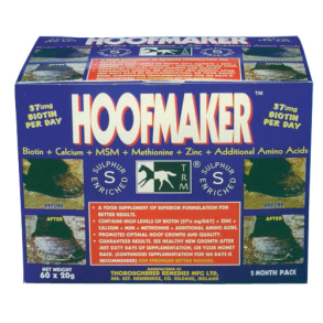 TRM Hoofmaker 20x60 i pulver