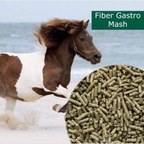 HP Fiber Mash