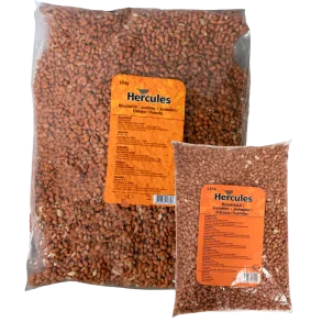 Hercules Jordn�dder 2,5kg