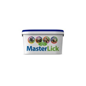 Masterlick High Mag 20kg