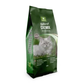 natural catmix 12kg