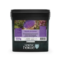 Nordic Artiskok 500g