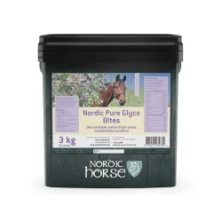 Nordic pure Glyco Bites 1kg