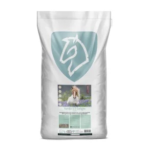 Nordic Ice Delight (M�SLI)