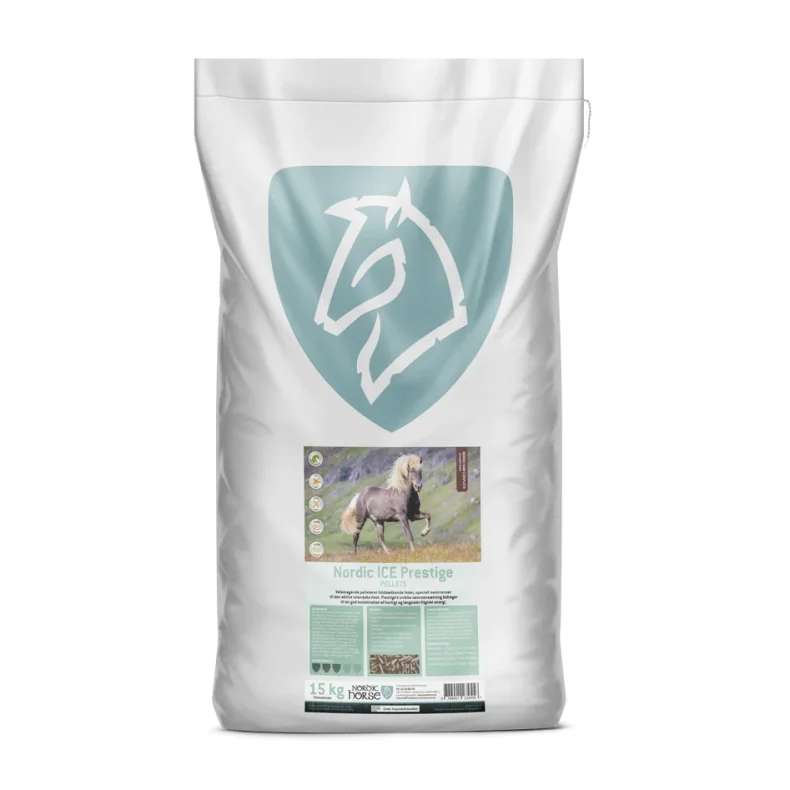 Nordic Ice Prestige ( pellets) 15