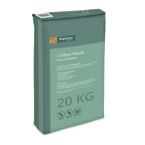 RegulatorFiber mash Low Calorie 20kg